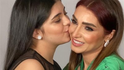 مسلسلات رمضان 2024، روجينا تواجه ابنتها للمرة الثانية في «سر إلهي»