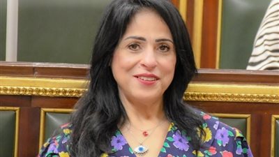 نائبة: مذكرة مصر للعدل الدولية تؤكد موقفها الثابت من دعم القضية