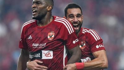 القنوات الناقلة لمباراة الأهلي وشباب بلوزداد الليلة بدوري الأبطال