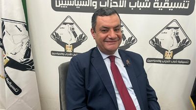 النائب أكمل نجاتي: نحتاج لخبراء اقتصاديين لديهم قدرة التطبيق على أرض الواقع