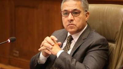 رئيس محلية النواب يكشف تفاصيل التقدم بمشروع قانون الجبانات و المقابر