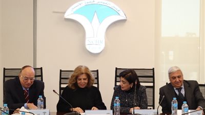 «القومي لحقوق الإنسان» ينظم لقاءات مع طلاب الجامعات حول الحقوق الإنجابية