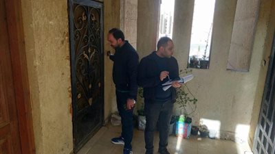 « الإسكان الاجتماعي» يتفقد  720 وحدة ببدر للتأكد من وصول الدعم لمستحقيه