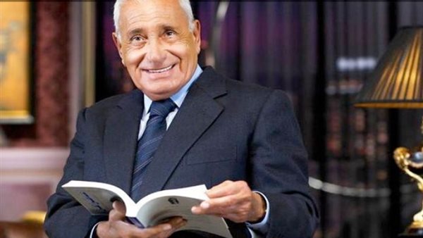 محمد حسانين هيكل
