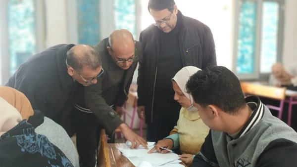 تظلمات الشهادة الإعدادية