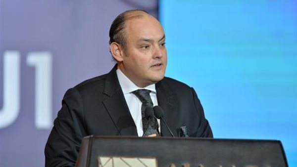 المهندس أحمد سمير