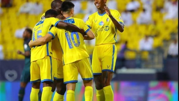 النصر السعودي
