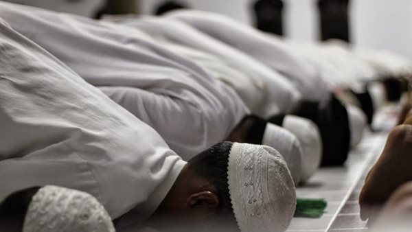 مواقيت الصلاة اليوم
