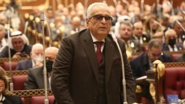 المستشار بهاء الدين