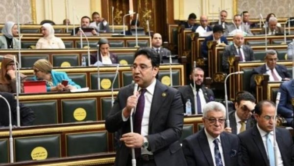 الدكتور أيمن محسب