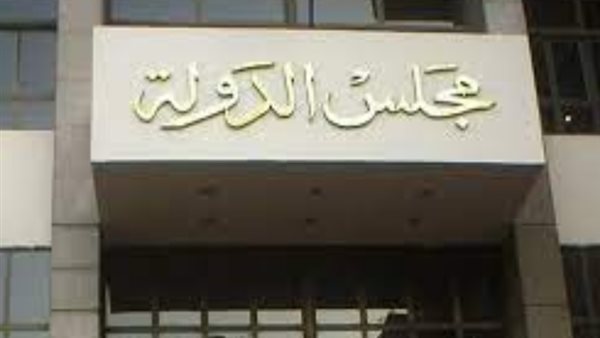 مجلس الدولة