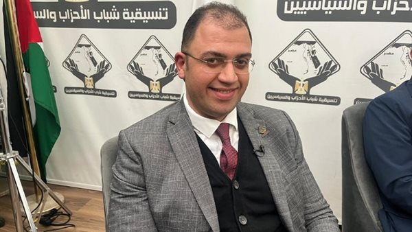 محمد سالم