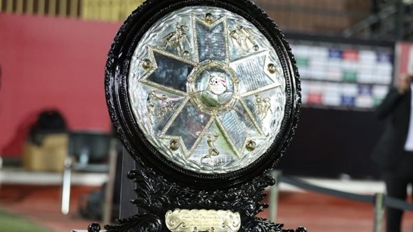 درع الدوري