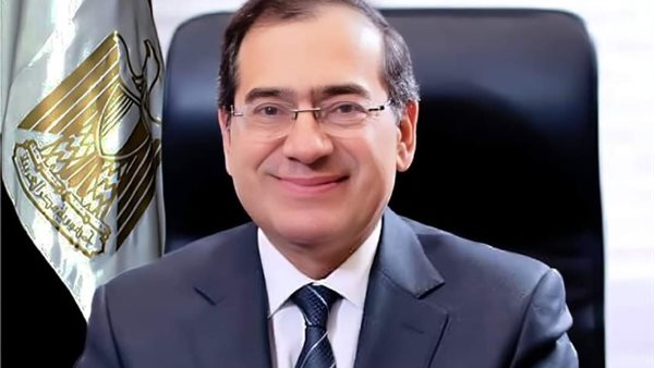 طارق الملا وزير البترول