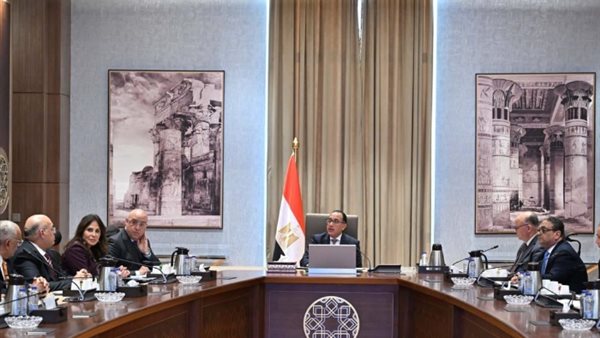 خلال الاجتماع