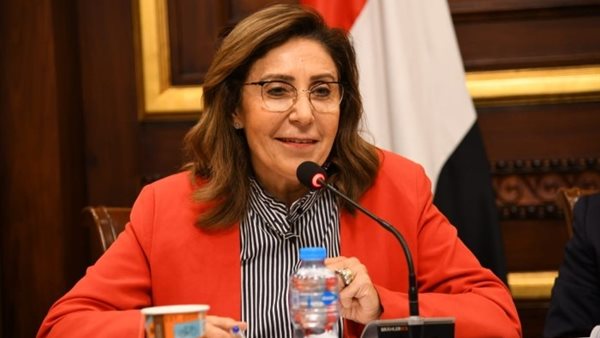 نيفين الكيلانى