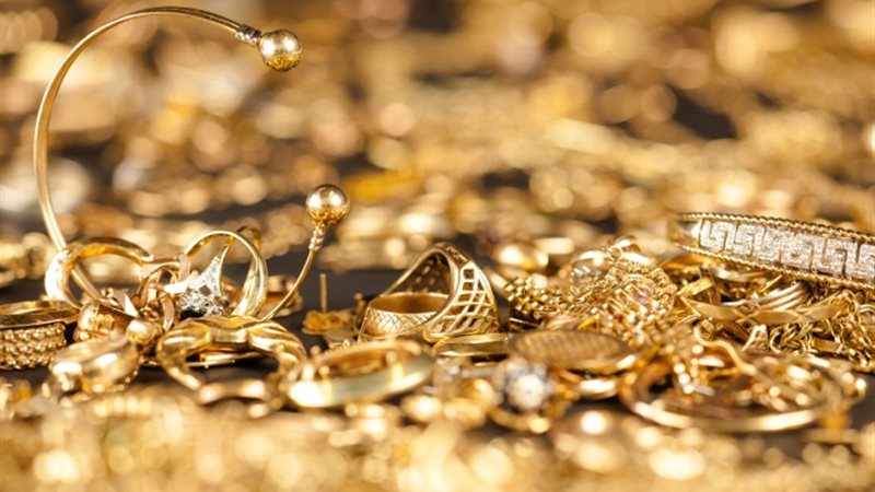 سعر الذهب اليوم - أرشيفية