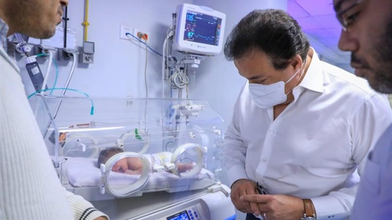 الدكتور خالد عبدالغفار