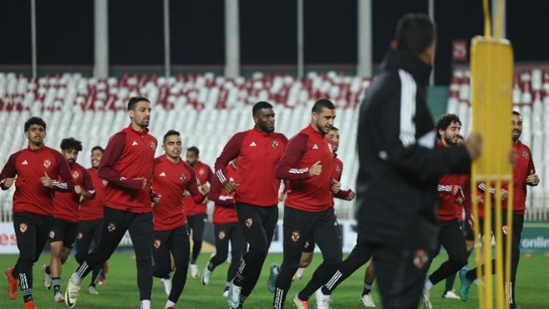 النادي الأهلي