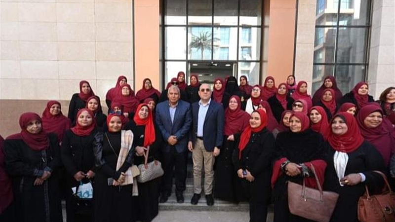 الدكتور عاصم الجزار، وزير الإسكان والمجتمعات العمرانية