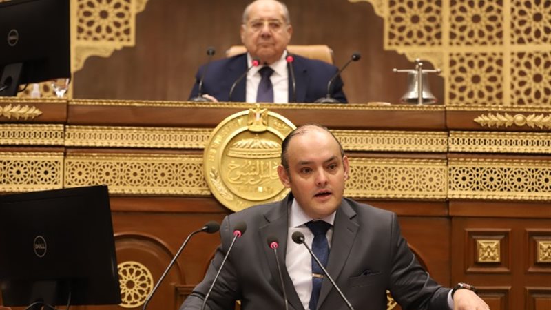 وزير التجارة والصناعة