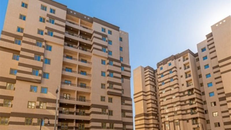 مشروع Valley towers