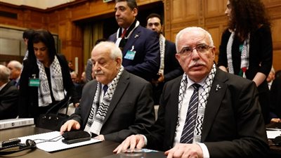 محاكمة إسرائيل،  العدل الدولية تستكمل جلسات الاستماع حول عدوان غزة
