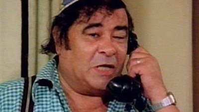 الفنان سيف الله مختار ، عبقري السينما في الثمانينات