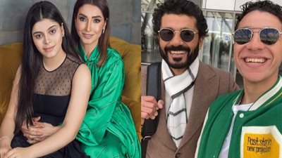 رمضان يجمعنا «آباء وأبناء» في الحقيقة والدراما 2024