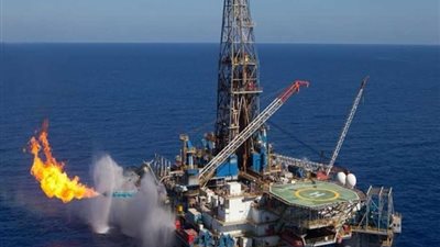 باستثمارات 110 ملايين دولار، حفر آبار جديدة فى العلمين والفيوم