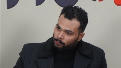 أحمد عبدالله محمود لـ«الجمهور»: الجميع نصحني برفض دوري بمسلسل الأسطورة