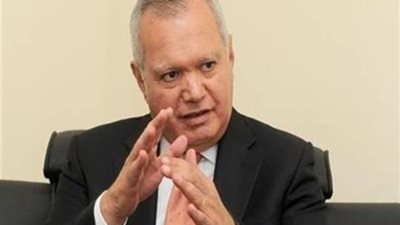 وزير الخارجية الأسبق: قرار العدل الدولية سيكون في المستقبل البعيد