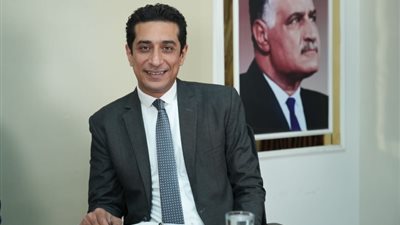 شادي العدل تعليقا على الإفراج عن 