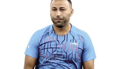 دوري نايل، أحمد عبد الرؤوف يعلن تشكيل بلدية المحلة لمواجهة المصري