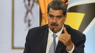 فنزويلا تؤيد تصريحات الرئيس البرازيلي ضد إسرائيل: تفعل ما فعله هتلر