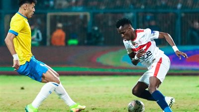 تعادل الزمالك والإسماعيلي يكتب رقما جديدا في تاريخ الفريقين