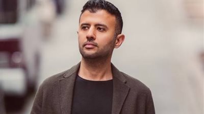 مسلسلات رمضان 2024، حمزة نمرة بطل تتر 
