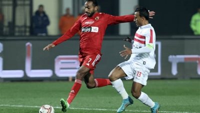 اتحاد الكرة يكشف مفاجأة عن حكام نهائي كأس مصر بين الأهلي والزمالك