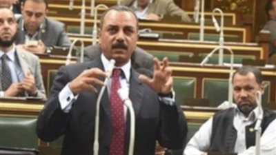 وكيل تشريعية النواب يكشف تفاصيل تغليظ عقوبة الاحتكار ضد التجار
