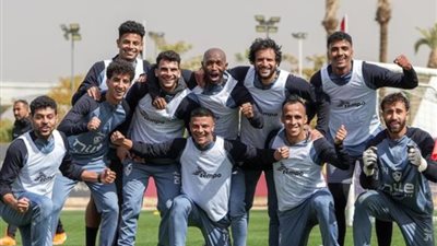 الزمالك يكشف عن تفاصيل إصابة نجم الفريق