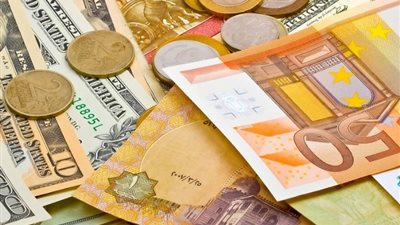 الدينار الكويتي بكام، تعرف على أسعار العملات العربية والأجنبية اليوم الأربعاء 21 فبراير 2024