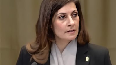 دعت لإنهاء العقاب الجماعي، مصر تدافع عن حقوق الفلسطينيين بمحكمة العدل الدولية