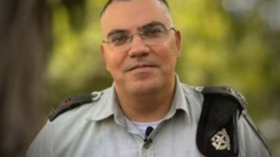 تفاصيل محاولة اغتيال أفيخاي أدرعي