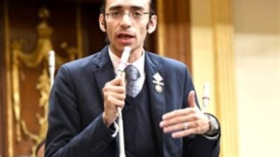 النائب محمد عبد العزيز: عبد الناصر شهد نصر أكتوبر وشارك فيه بالجيش المصري