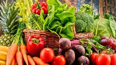 أسعار الخضروات اليوم الخميس 22 فبراير في الأسواق المصرية