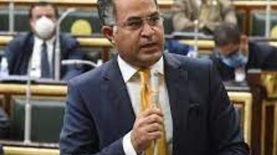 سليمان وهدان: يجب إعادة تدوير أصول الدولة واستغلالها بالانفتاح