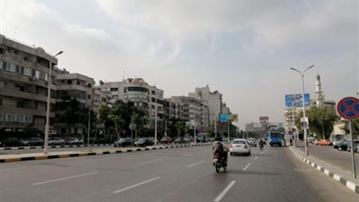 طقس اليوم، استقرار الأحوال الجوية في البلاد وارتفاع تدريجي للحرارة