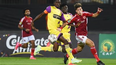 استطلاع «الجمهور» تأجيل مباراة الأهلي وميدياما في دوري أبطال إفريقيا