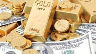 بشائر الصفقة الاستثمارية، نزيف مستمر للدولار وتراجع حاد في أسعار الذهب