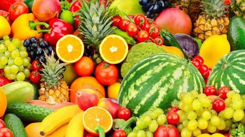أسعار الفاكهة اليوم الثلاثاء 20 فبراير